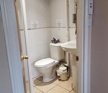 Berwick-upon-Tweed Hotel | Kings Head