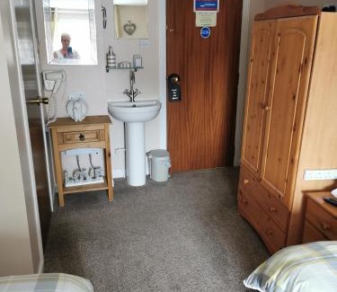 Berwick-upon-Tweed Hotel | Kings Head