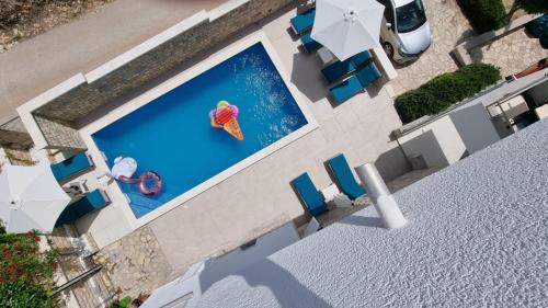 Novalja Apartment | Kings Landing