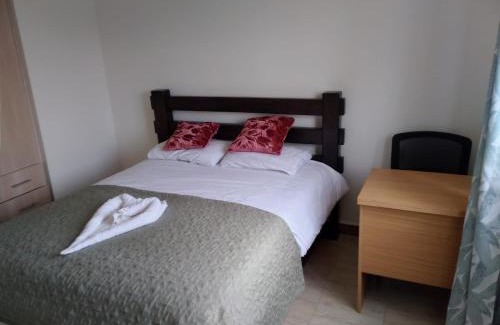 Ongata Rongai Apartment | Kings serenity