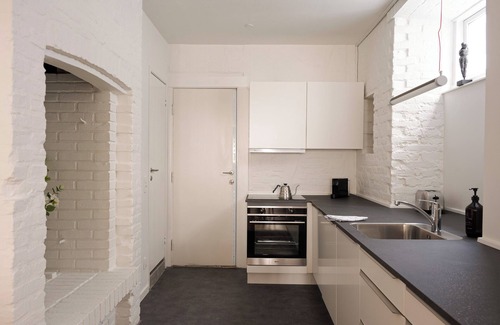 Indre By Apartment | Kings48 by Daniel&Jacob's