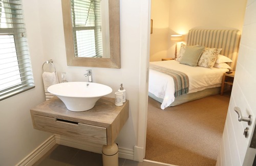 Harare East House | Kingsmead Guest House