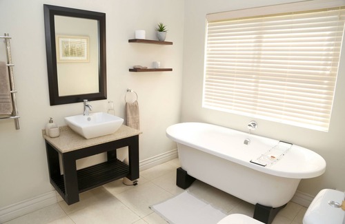 Harare East House | Kingsmead Guest House