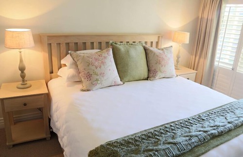 Harare East House | Kingsmead Guest House
