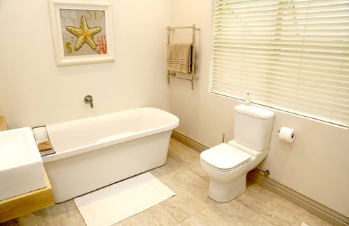 Harare East House | Kingsmead Guest House