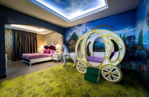 Pudu Hotel | Kingston Hotel 3 - Kuala Lumpur