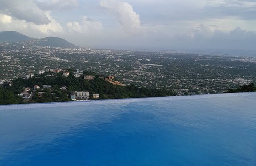 Saint Andrew Apartment | Kingston view