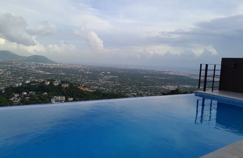 Saint Andrew Apartment | Kingston view