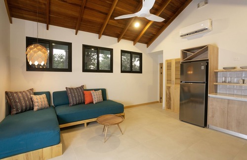 Playa Guiones Apartment | Kinkaju Apartment, 350 meters from the beach!