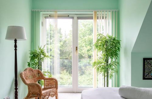 St. Andrews House | Kinnessburn Villa