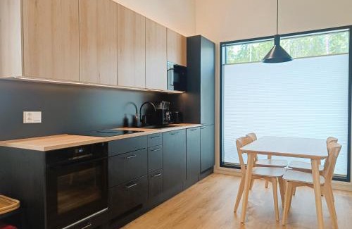 Syote Ski Chalet | Kinosmaja