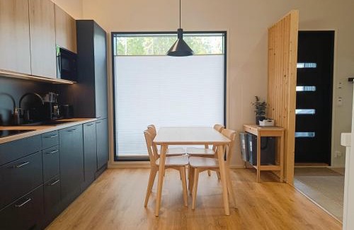 Syote Ski Chalet | Kinosmaja