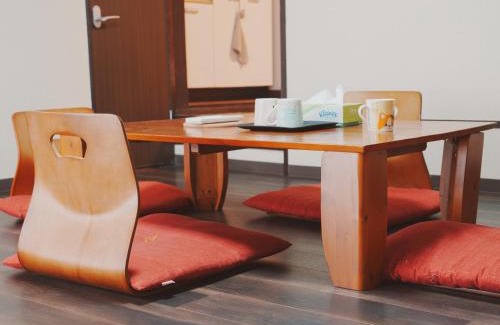Nishinari Apartment | kinyo inn 1 101