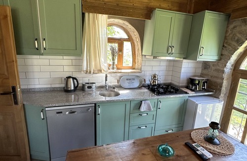Gokceada Apartment | Kinzi İmroz