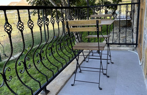 Gokceada Apartment | Kinzi İmroz