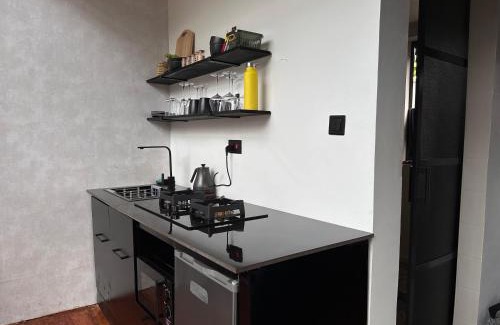 Arusha Villa | Kiotai Home