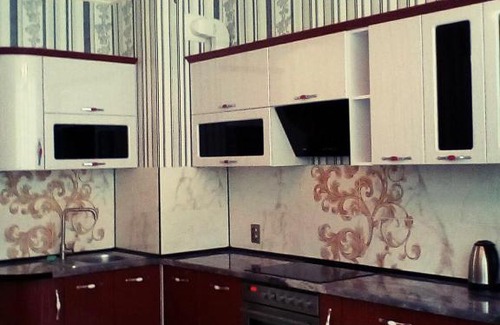Odessa Apartment | Kiparis