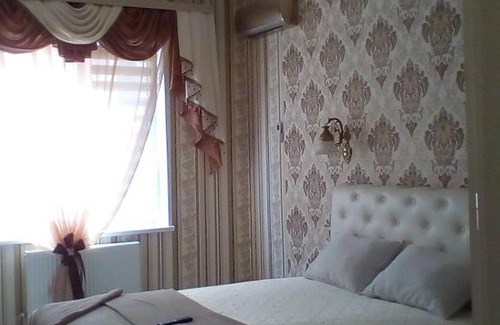 Odessa Apartment | Kiparis