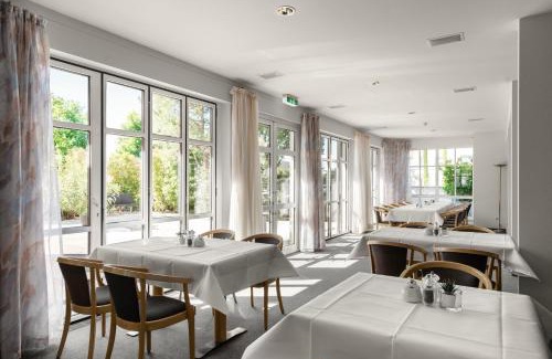 Endingen am Kaiserstuhl Hotel | Kirchers Park & Wellnesshotel Kaiserstuhl