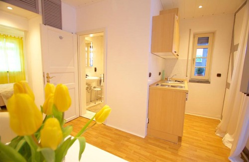 Oberwesel Apartment | Kirchhausen