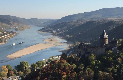 Oberwesel Apartment | Kirchhausen
