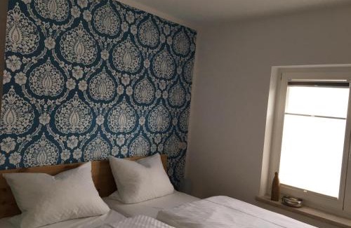 Lubbenau/Spreewald Apartment | Kirchturmblick