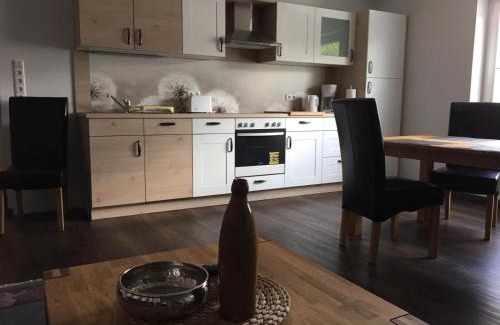Lubbenau/Spreewald Apartment | Kirchturmblick