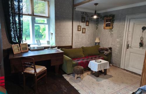 Luganuse House | Kirikumõisa