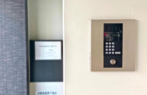 Kita Apartment | KIRIN UMEDA by SpringRest
