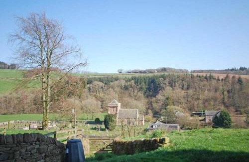 Hawick House | Kirknowe