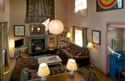 Hawick House | Kirknowe