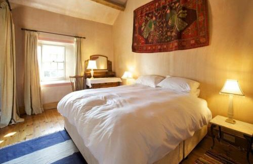 Hawick House | Kirknowe