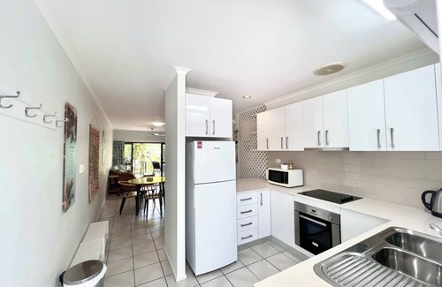 Wongaling Beach Apartment | Kirrama 4 ~ Family Beachside Escape