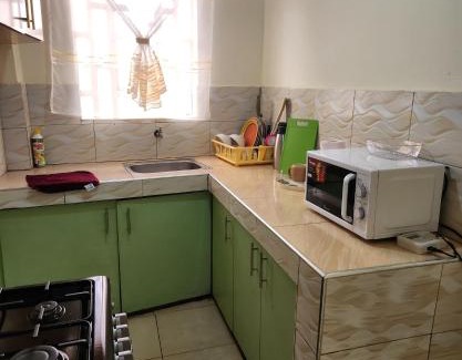 Kiserian House | Kiserian Comfort