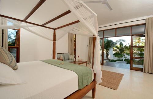 Paje Resort | Kisiwa on the Beach