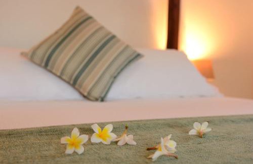 Paje Resort | Kisiwa on the Beach
