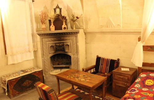 Goreme House | Kismet Cave House