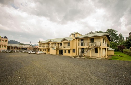 Kisoro Hotel | Kisoro Tourist Hotel