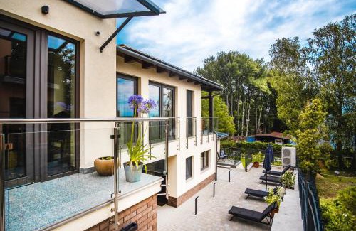 Keszthely Bed & Breakfast | Kiss-Henézi Guest House