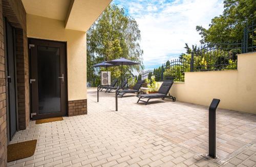Keszthely Bed & Breakfast | Kiss-Henézi Guest House
