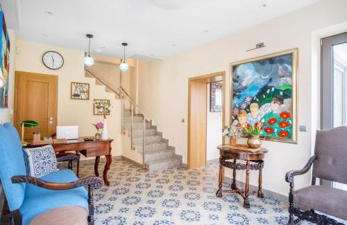Keszthely Bed & Breakfast | Kiss-Henézi Guest House