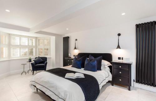 Harrogate Apartment | Kist Accommodates - The Stray Nook