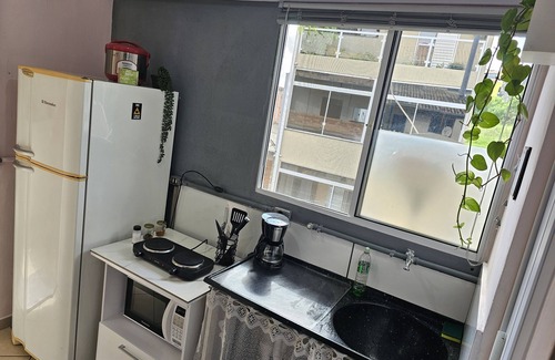 Osasco Apartment | Kit Completa em Osasco Saída Para Rodoanel, Aceita Animais