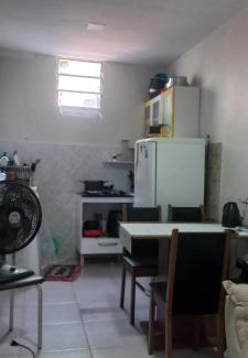 Canudos Apartment | Kit net mobiliada cop 30