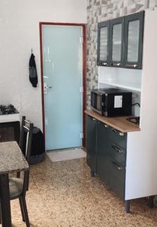 Sao Thome das Letras House | Kit net montanha mágica
