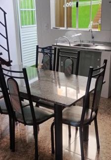 Sao Thome das Letras House | Kit net montanha mágica