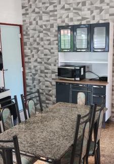 Sao Thome das Letras House | Kit net montanha mágica