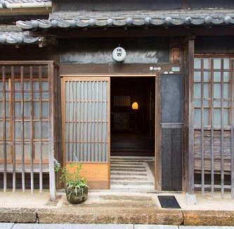 Kitahama Cho House | Kitahama Sumiyoshi