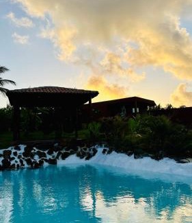 Maracajau Bed & Breakfast | Kitesurf Oasis Maracajaú