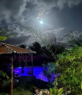 Maracajau Bed & Breakfast | Kitesurf Oasis Maracajaú